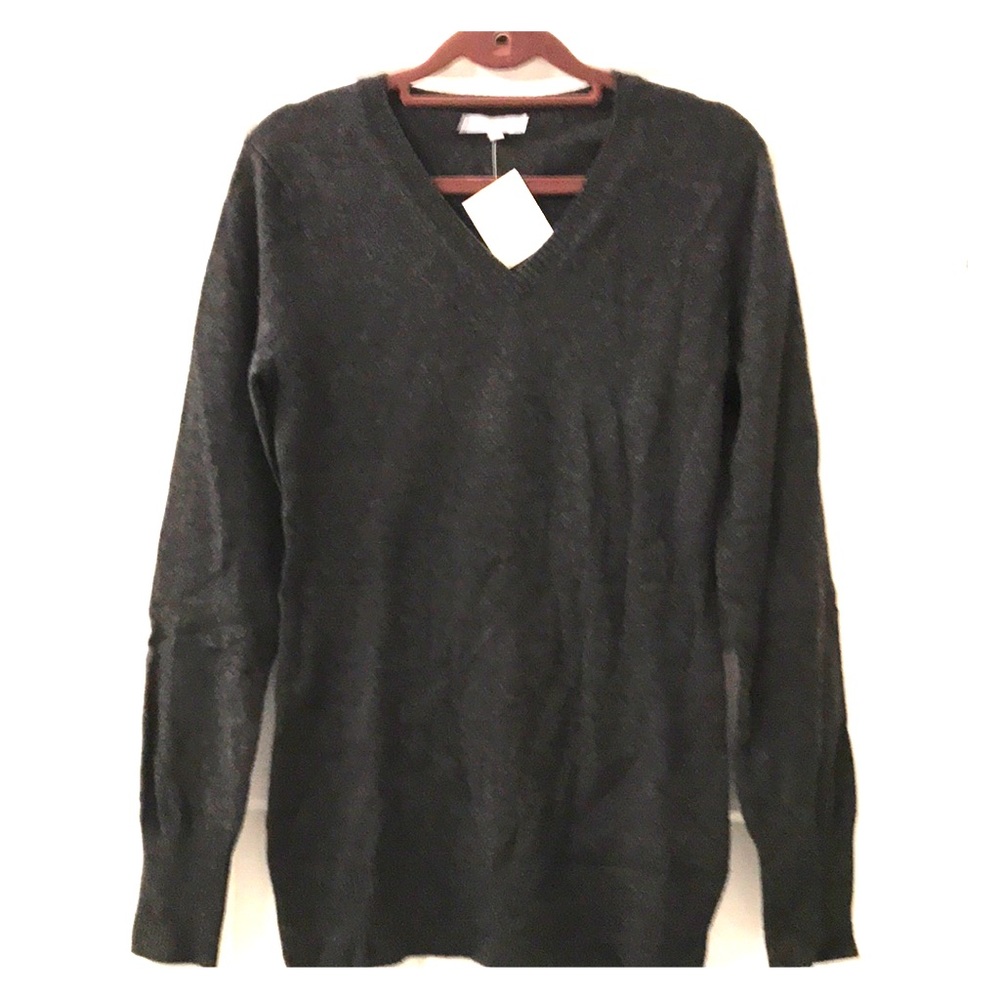 Cashmere Sweater